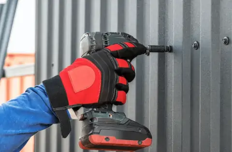 Travaux de zinguerie - Ploufragan